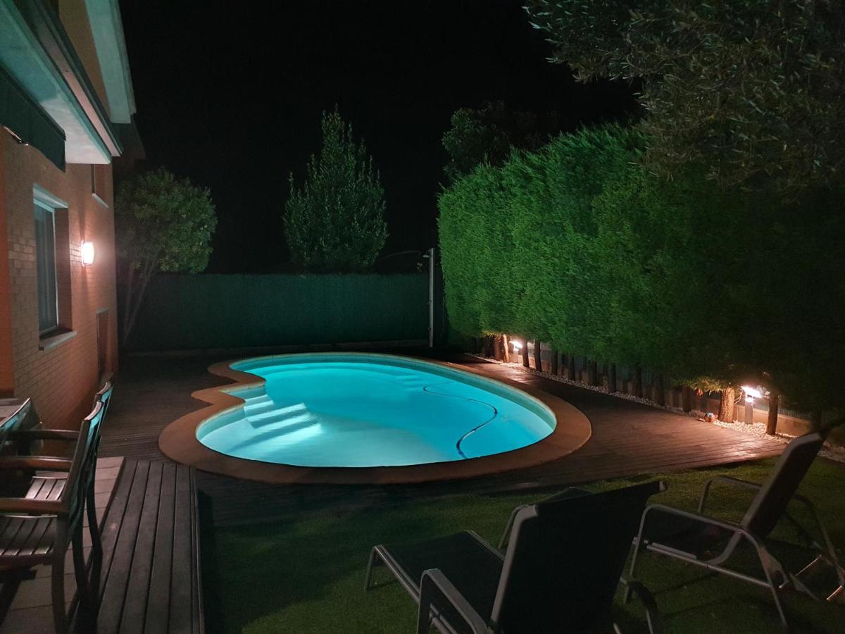 Nice Home Borgona Extérieur photo