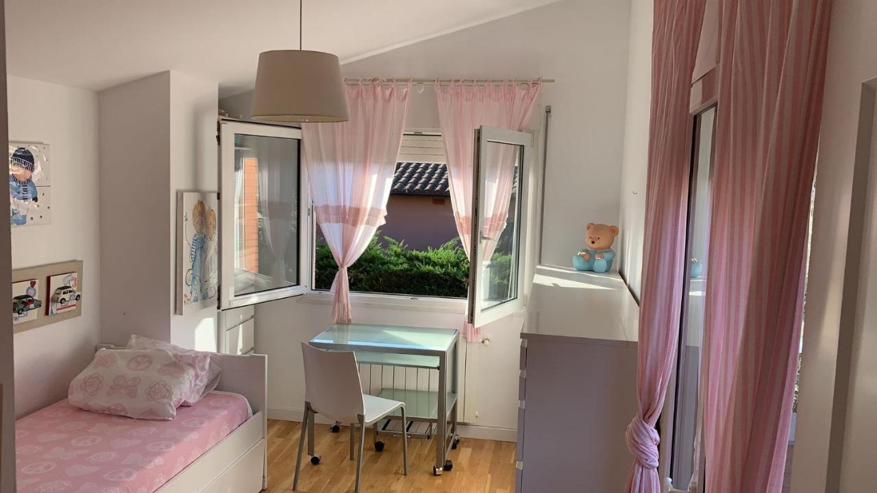 Nice Home Borgona Extérieur photo