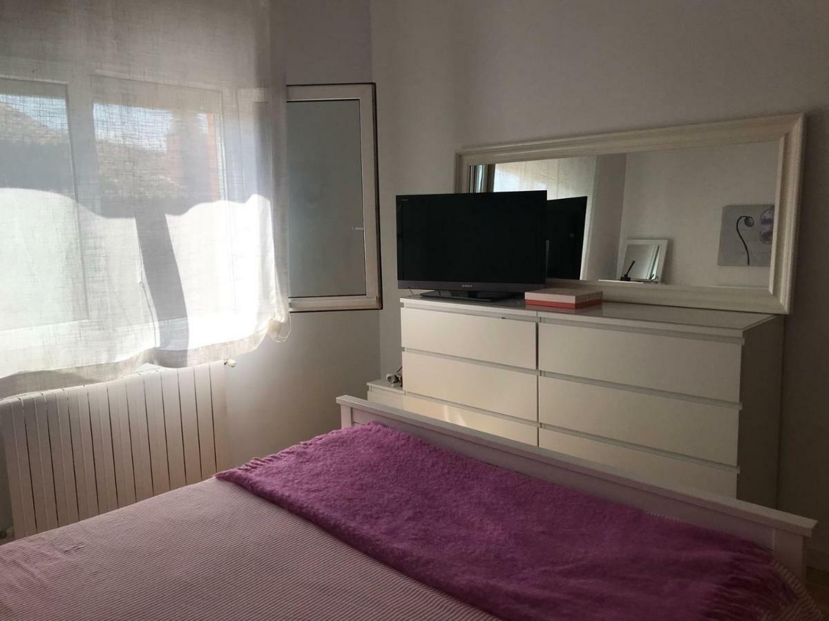 Nice Home Borgona Extérieur photo
